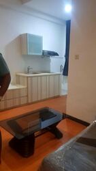 Hoa Nam Building (D8), Apartment #597726401